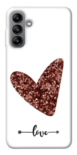 Чохол на Samsung Galaxy A04s Love rose фото 1 з 1