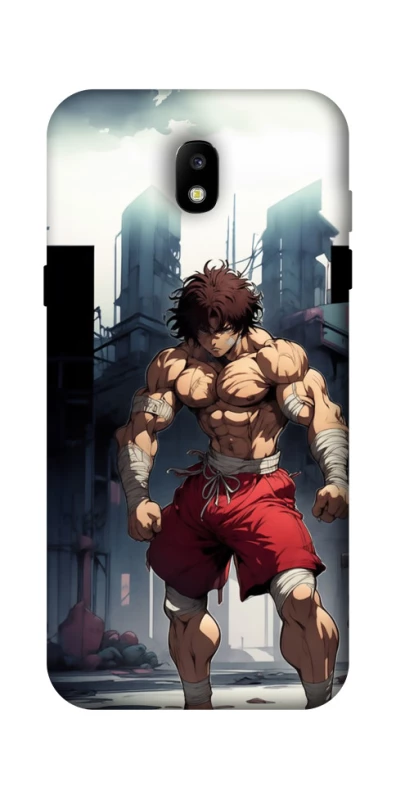 Чохол на Samsung Galaxy J5 (2017) Bakkie фото 1 з 1