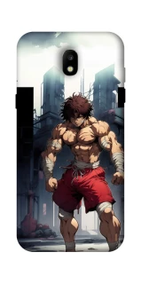 Чохол на Samsung Galaxy J5 (2017) Bakkie фото 1 з 1