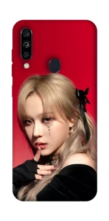 Чохол на ZTE Blade A7 (2020) Aespa-Winter фото 1 з 1