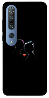 Чохол на Xiaomi Mi 10 / Mi 10 Pro Relationship фото 1 з 1