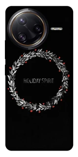 Чохол на Xiaomi Poco F7 Pro Holiday Spirit фото 1 з 1