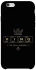 Чохол на Apple iPhone 6/6s (4.7") King ver.1 фото 1 з 1
