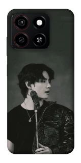 Чохол на ZTE Blade A35 4G V (Kim) - BTS фото 1 з 1