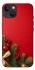 Чохол на Apple iPhone 13 (6.1") Новорічний v21 фото 1 з 1