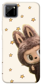 Чохол на Realme C11 Cute Zimomo фото 1 з 1