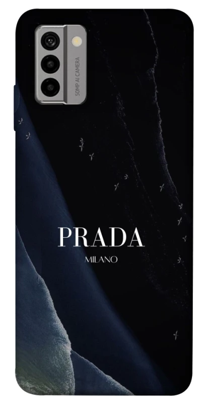 Чехол на Nokia G22 Prada ver.2 фото 1 из 1