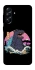 Чехол на Samsung Galaxy A57 5G Годзила фото 1 из 1
