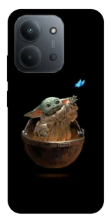 Чохол на Xiaomi Redmi 15C (EU) Star Wars Grogu фото 1 з 1