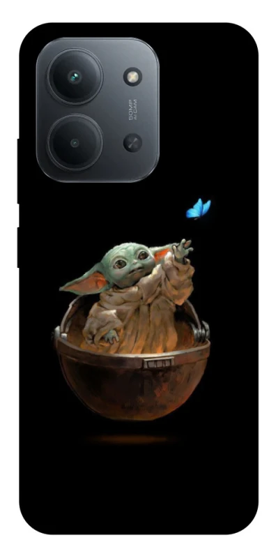 Чохол на Xiaomi Redmi 15C (Global) Star Wars Grogu фото 1 з 1