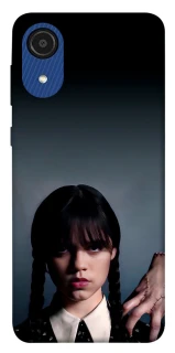 Чехол на Samsung Galaxy A03 Core Wednesday Bleak Beauty фото 1 Чехол на Samsung Galaxy A03 Core Wednesday Bleak Beauty фото 1 из 1