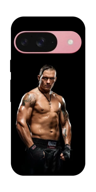 Чохол на Google Pixel 9 usik фото 1 з 1