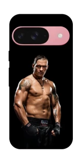 Чехол на Google Pixel 9 usik фото 1 из 1