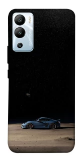 Чохол на Infinix Hot 12i 911 night фото 1 з 1