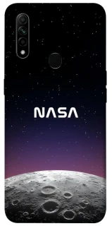 Чохол на Oppo A31 NASA ver.1 фото 1 з 1