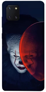 Чехол на Samsung Galaxy Note 10 Lite (A81) Оно v3 фото 1 из 1