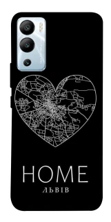 Чохол на Infinix Hot 12i Львів Home фото 1 з 1