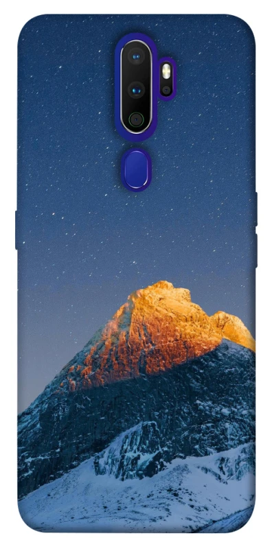Чехол на Oppo A5 (2020) / Oppo A9 (2020) Star mountain фото 1 из 1