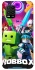 Чохол на Xiaomi Mi 10 Lite Roblox gaming heroes фото 1 з 1