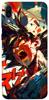 Чохол на Samsung Galaxy M20 Anime фото 1 з 1