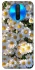 Чохол на Xiaomi Poco X2 Поле ромашок фото 1 з 1
