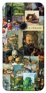 Чехол на Huawei P Smart Z Paul Cézanne фото 1 из 1