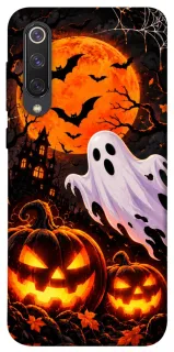Чохол на Xiaomi Mi 9 SE Halloween v16 фото 1 з 1