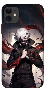 Чохол на Apple iPhone 11 (6.1") Ken Kaneki фото 1 з 1