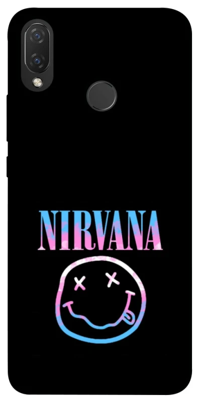 Чехол на Huawei P Smart+ (nova 3i) Nirvana ver.6 фото 1 из 1