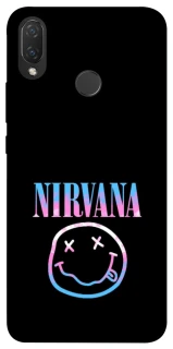 Чохол на Huawei P Smart+ (nova 3i) Nirvana ver.6 фото 1 з 1