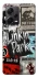 Чехол на Xiaomi Redmi Note 12 Pro 5G Linkin Park logo ver.2 фото 1 Чехол на Xiaomi Redmi Note 12 Pro 5G Linkin Park logo ver.2 фото 1 из 1