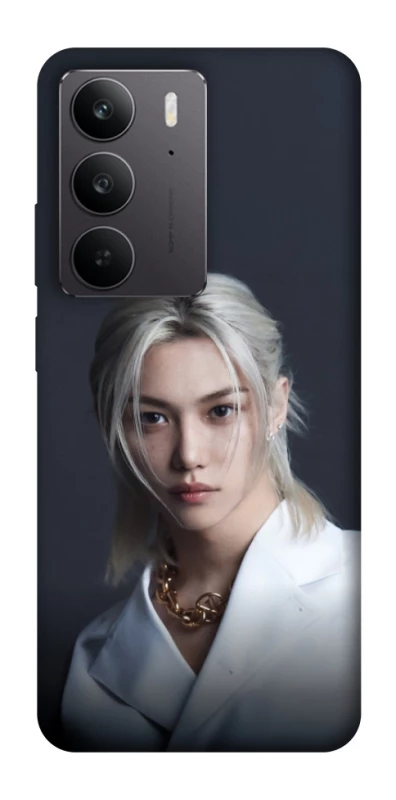 Чохол на Realme C75 Felix фото 1 з 1