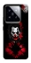 Чохол на Xiaomi 14 Pro Joker Horror фото 1 з 1