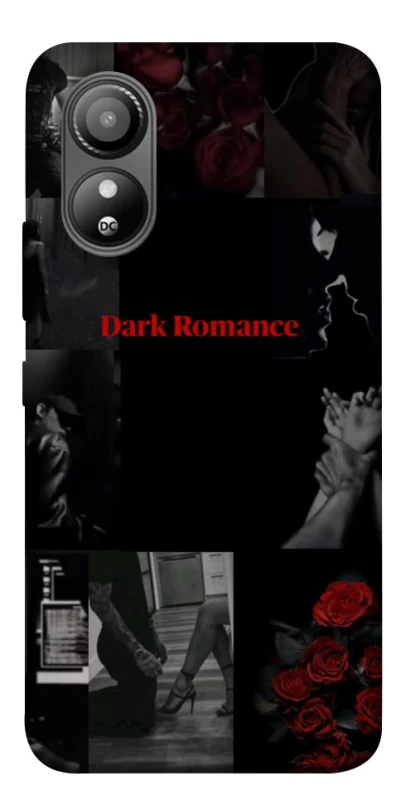 Чохол на ZTE Blade L220 Dark Romance фото 1 з 1