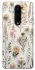 Чохол на OnePlus 8 Floral design ver.1 фото 1 з 1