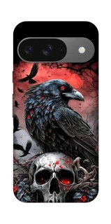 Чехол на Google Pixel 10 Death eagle фото 1 из 1