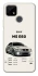 Чохол на Realme C25Y BMW M5 E60 фото 1 з 1