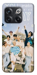 Чохол на OnePlus 10T Stray Kids One Team фото 1 з 1