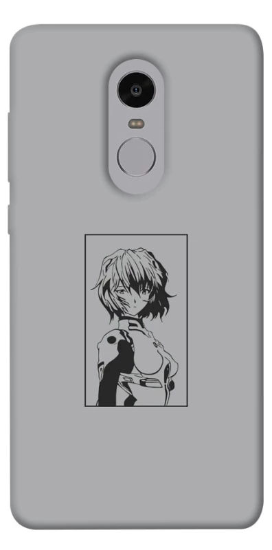 Чохол на Xiaomi Redmi Note 4X / Note 4 (Snapdragon) Anime v6 фото 1 з 1