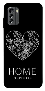 Чохол на Nokia G60 Чернігів Home фото 1 з 1