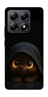Чохол на Xiaomi 14T Funny Dog фото 1 з 1