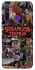 Чехол на Realme 5 Stranger Things ver.28 фото 1 из 1