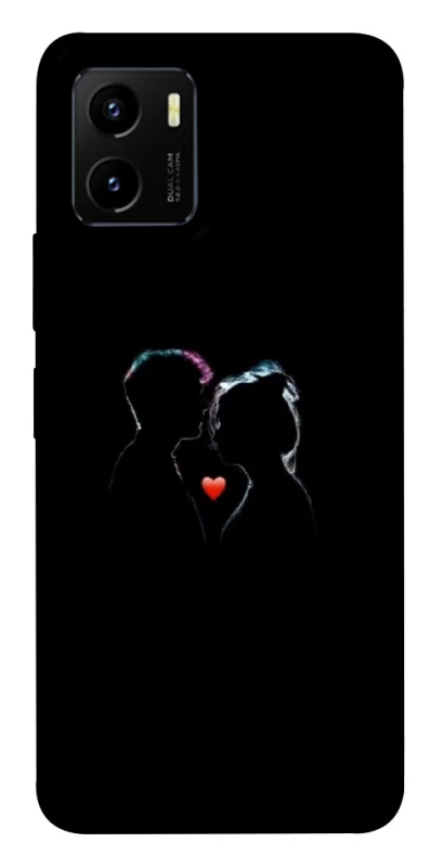 Чехол на Vivo Y15s Relationship фото 1 из 1