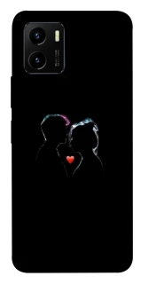 Чехол на Vivo Y15s Relationship фото 1 из 1