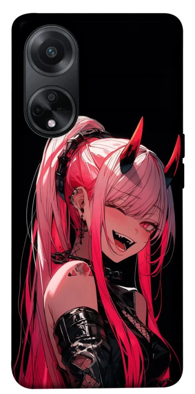 Чехол на Oppo A98 Makima v2 фото 1 из 1