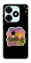 Чохол на TECNO Spark Go 2024 Love is ver.5 фото 1 з 1
