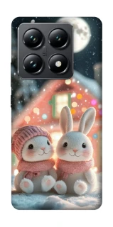 Чехол на Xiaomi 14T Pro Christmas mood ver.8 фото 1 из 1