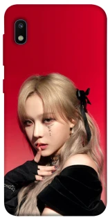 Чохол на Samsung Galaxy A10 (A105F) Aespa-Winter фото 1 з 1