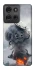 Чохол на Motorola Moto G75 Moscow never sleeps ver.3 фото 1 з 1