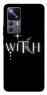 Чохол на Xiaomi 12T / 12T Pro Halloween Witch ver.3 фото 1 з 1